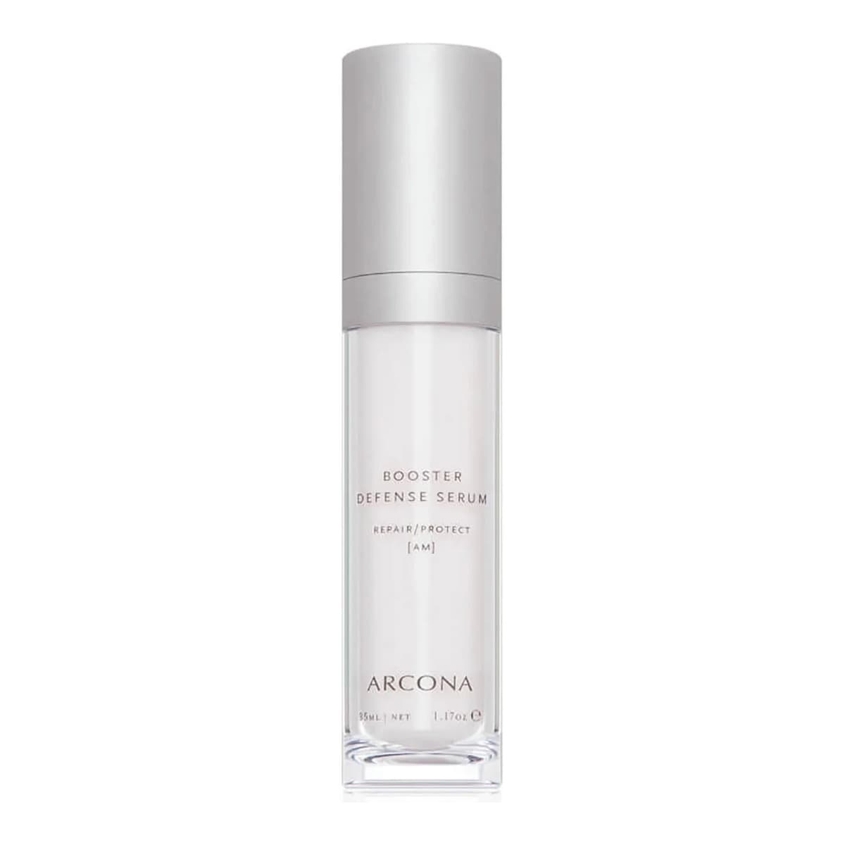 Booster Defense Serum