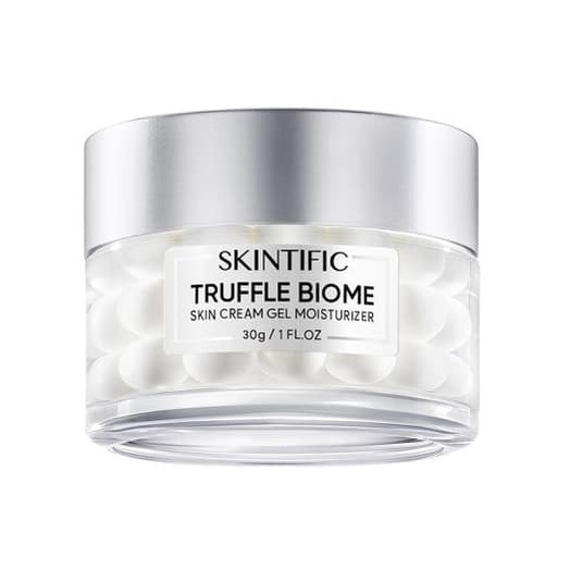 Truffle Biome Skin Cream Gel Moisturizer