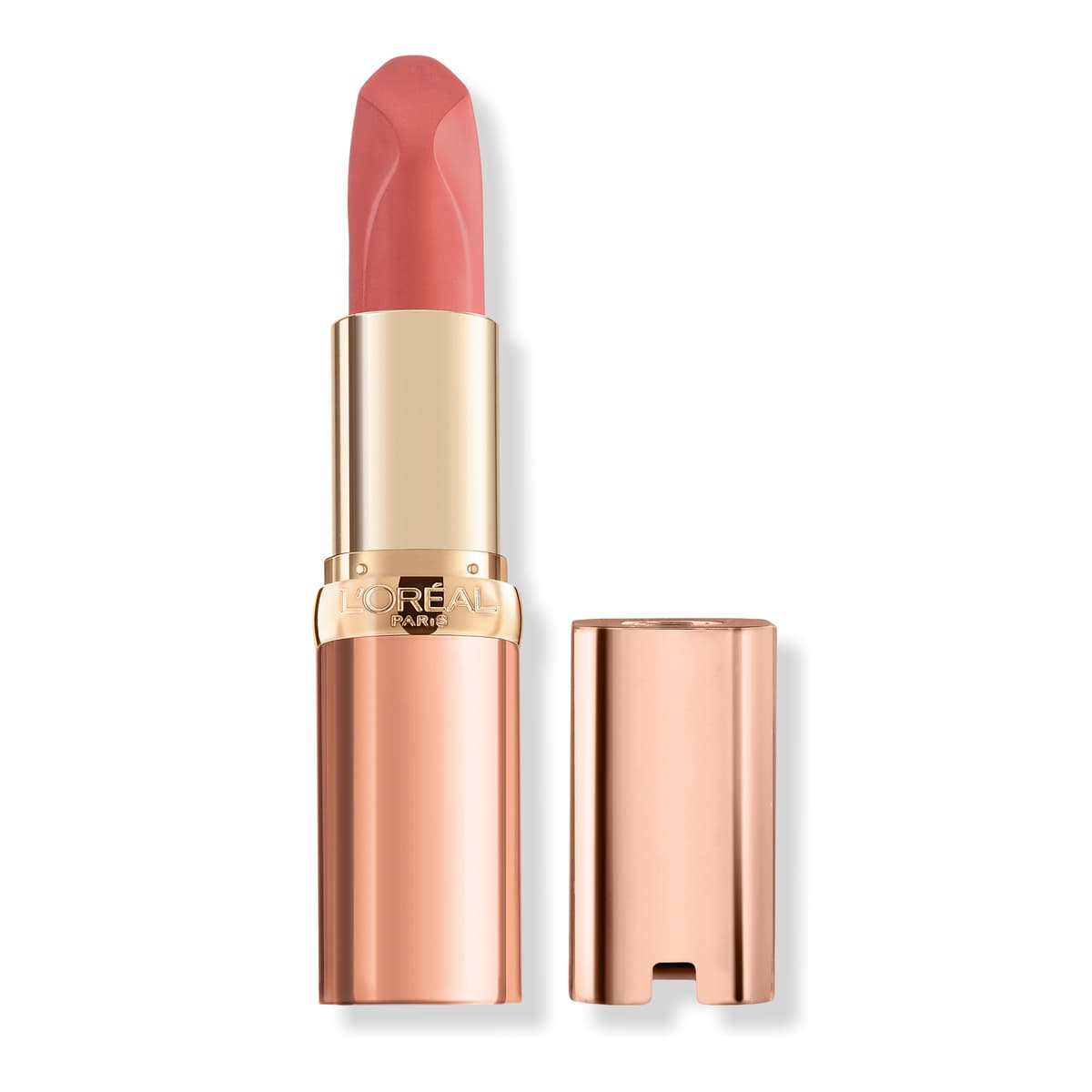Colour Riche Les Nus Intense Lipstick, Nu Intense