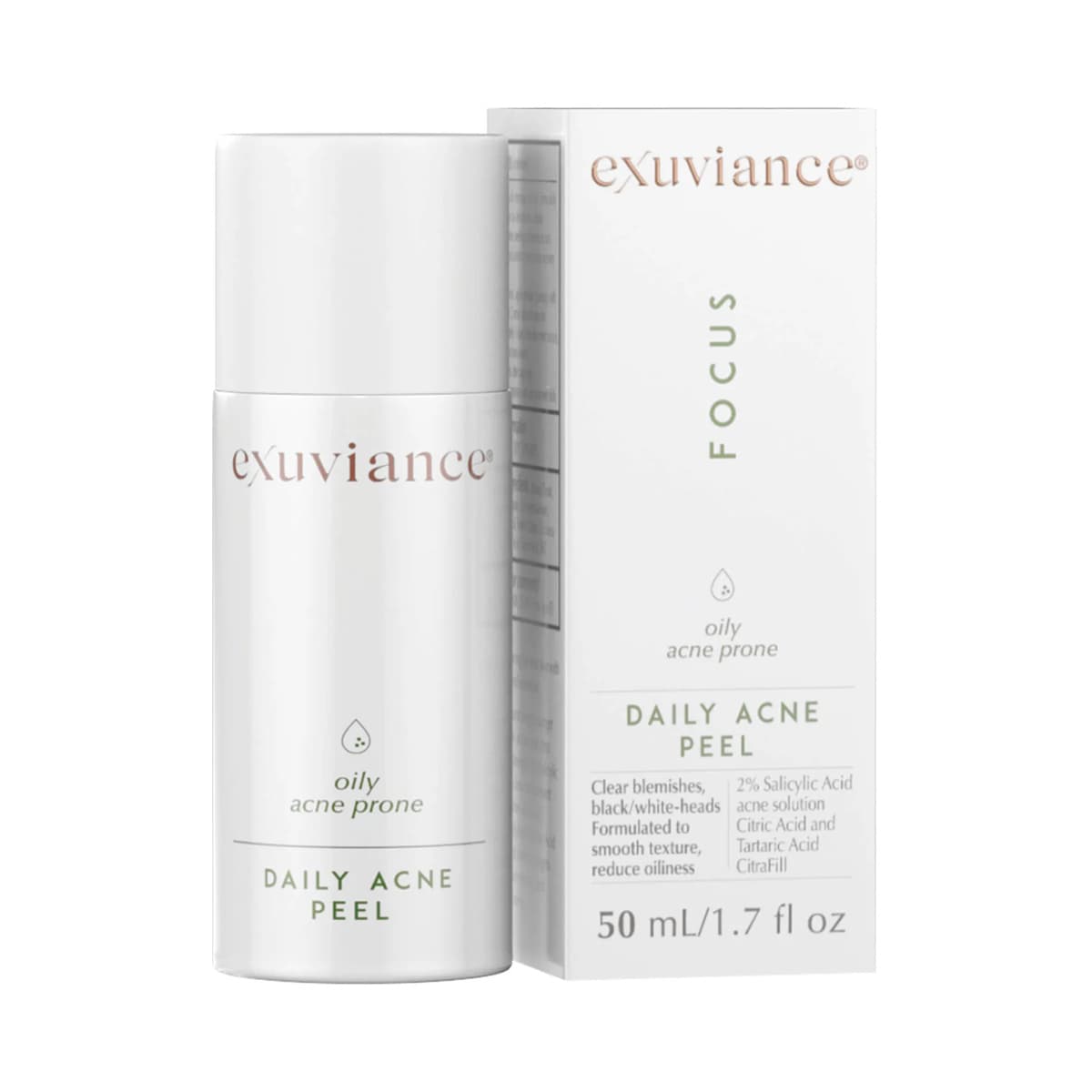 Daily Acne Peel