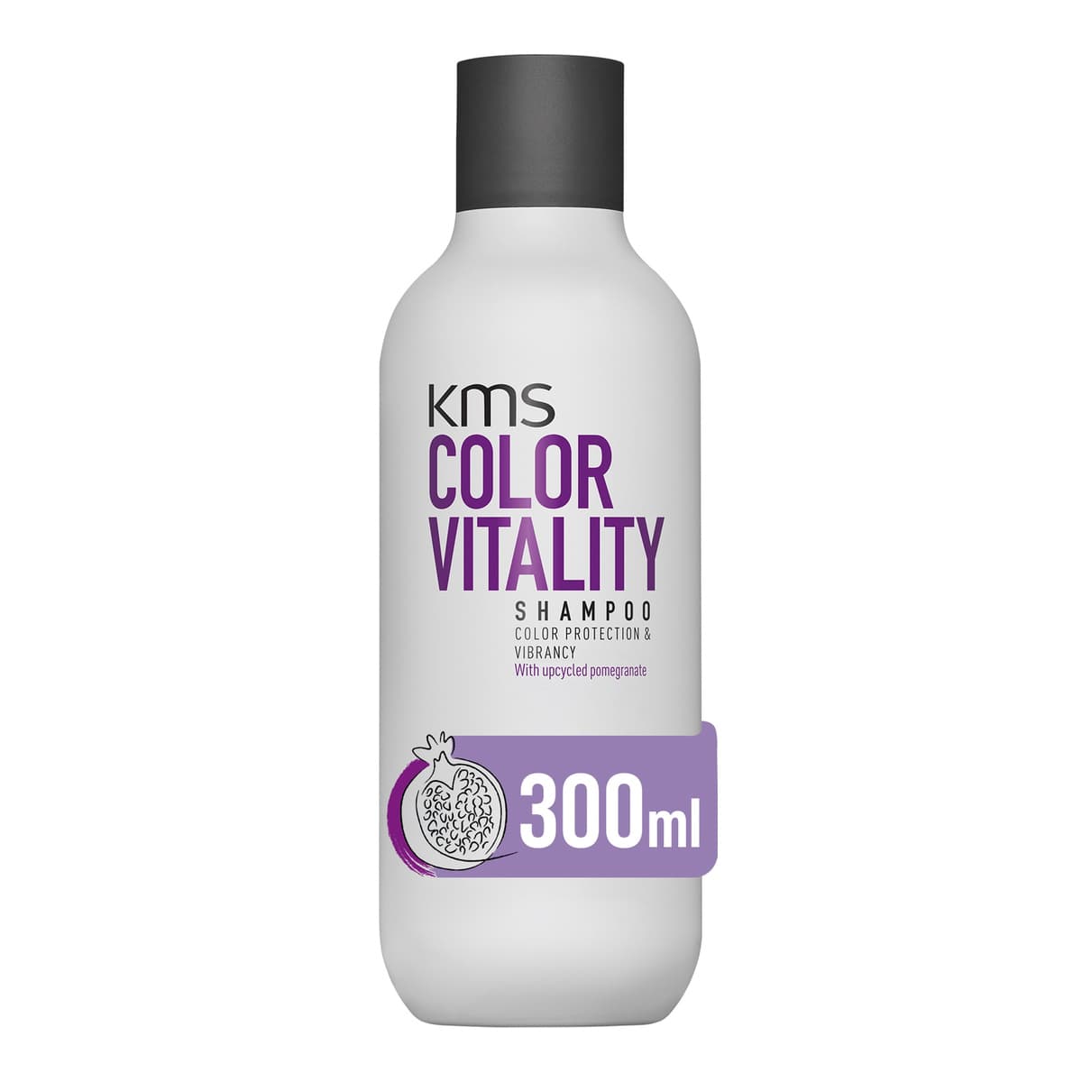 Color Vitality Shampoo
