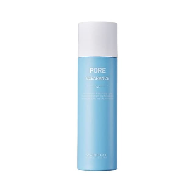 Pore Clearance