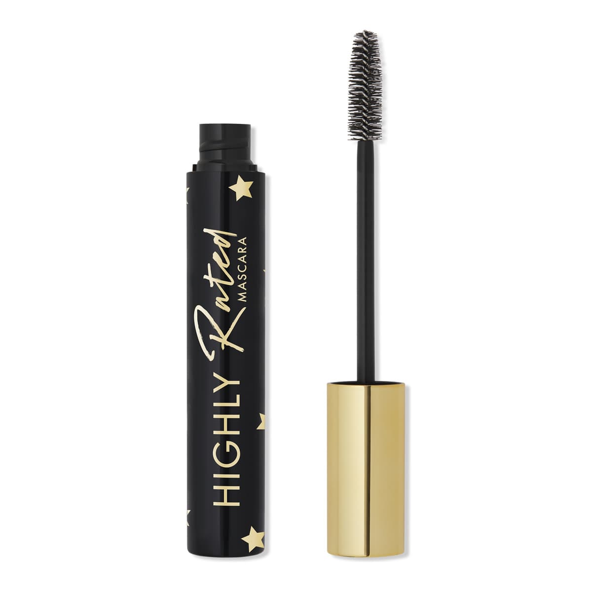 Highly Rated Mascara