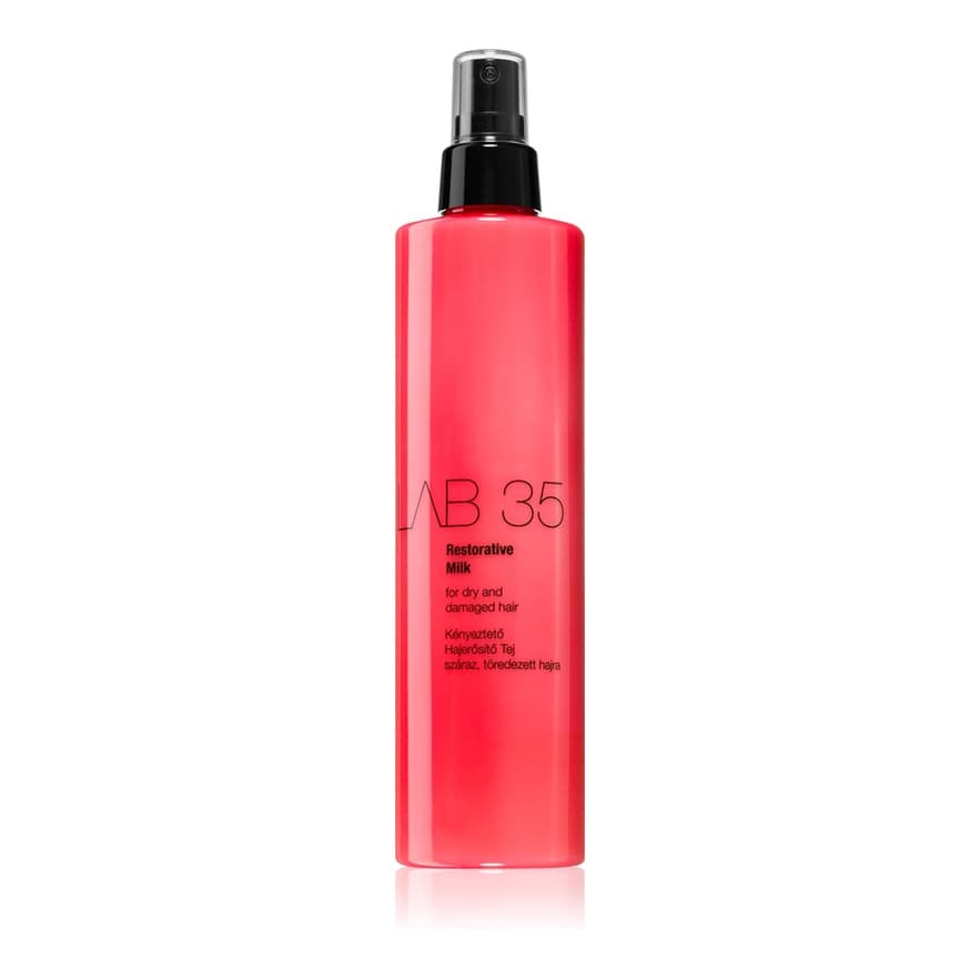 LAB 35 Restorative