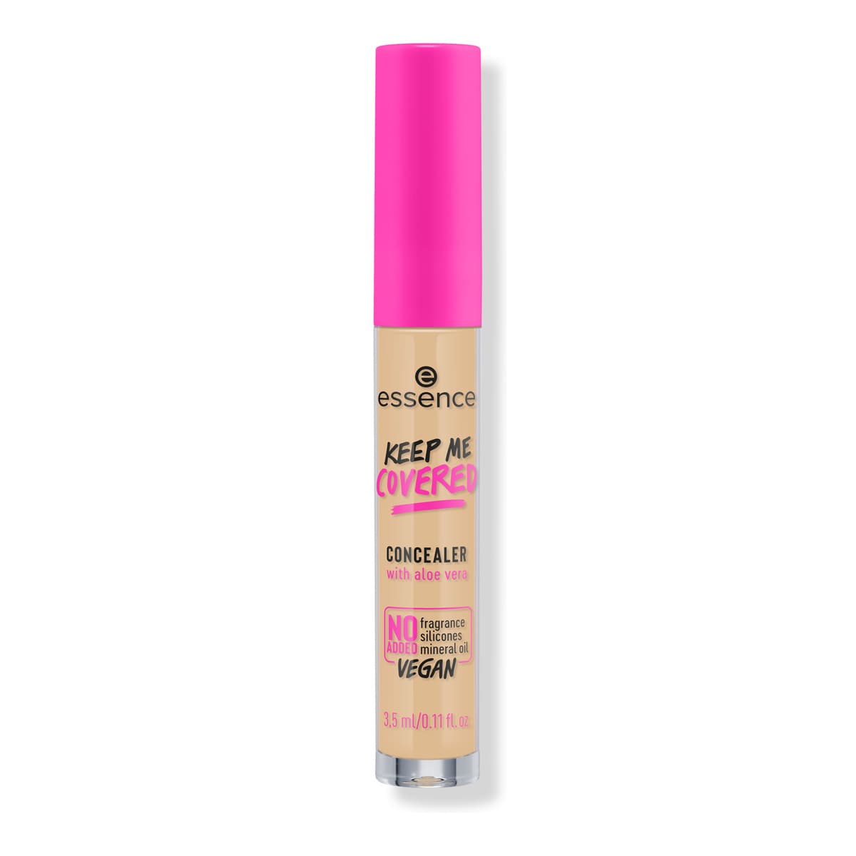 Keep Me Covered Concealer, Shell