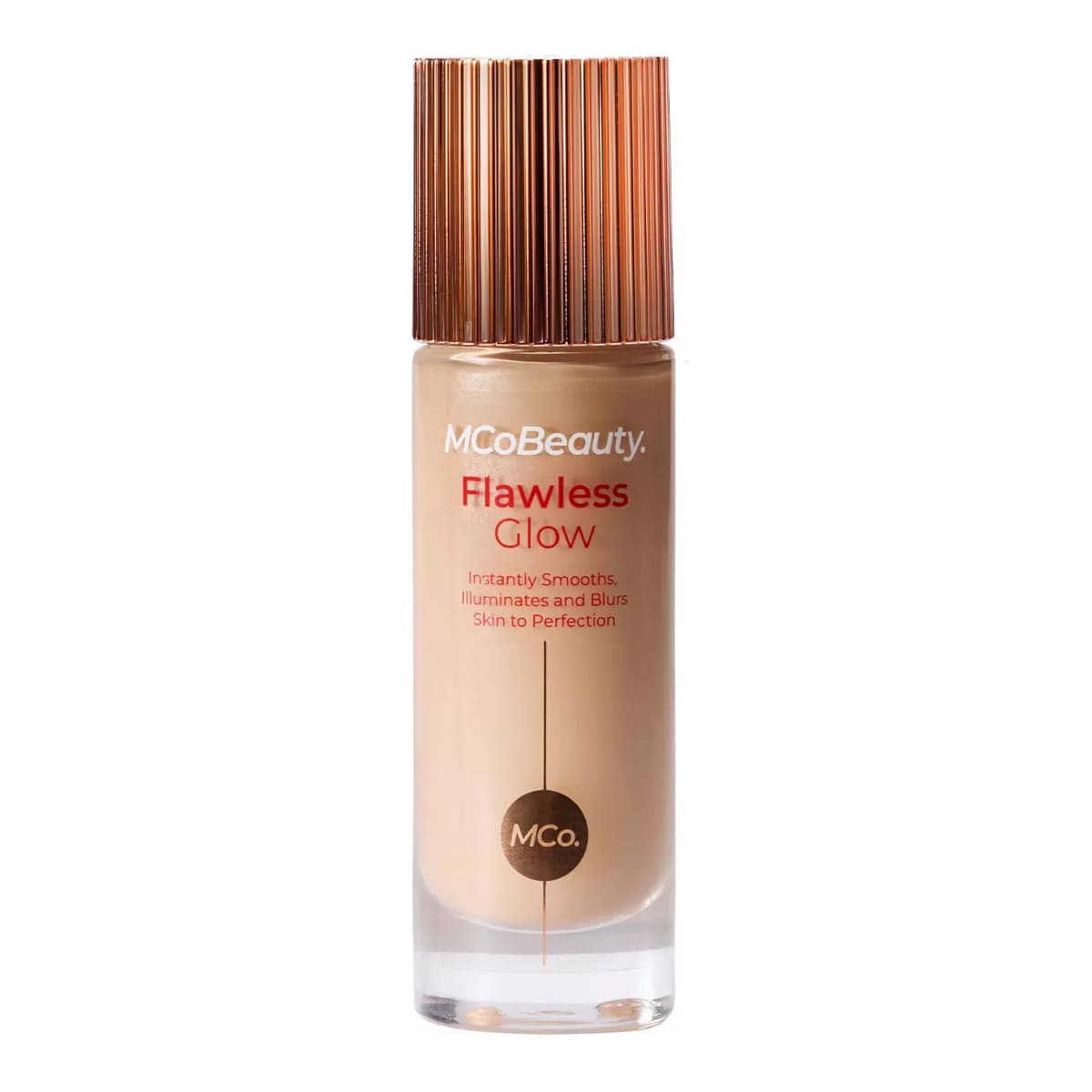 Flawless Glow Luminous Skin Filter, #2