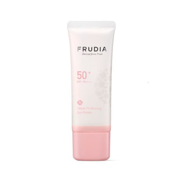 Velvet Fit Blurring Sun Primer