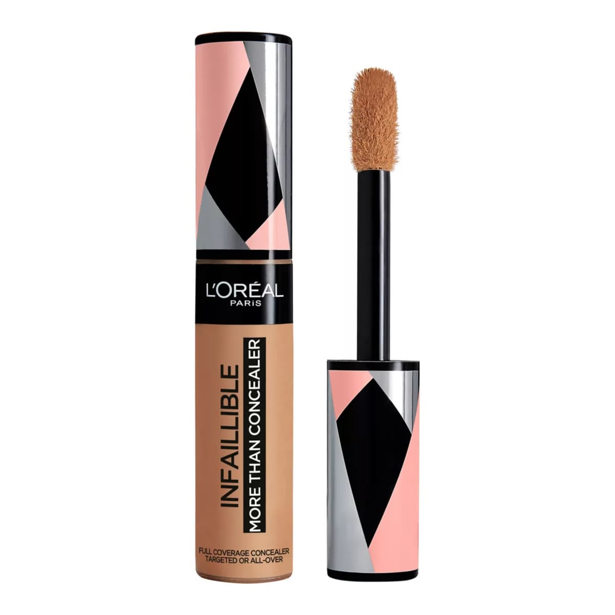 Paris Infallible More Than Concealer 24H, Latte
