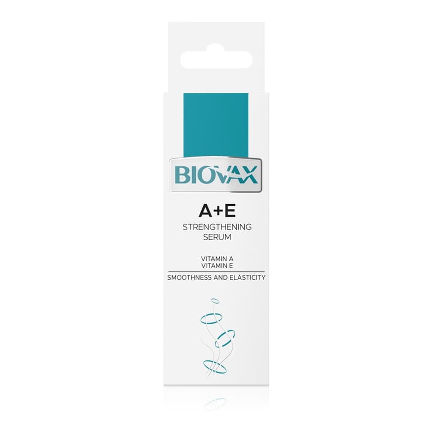 Nourishing Hair Serum for Brittleness