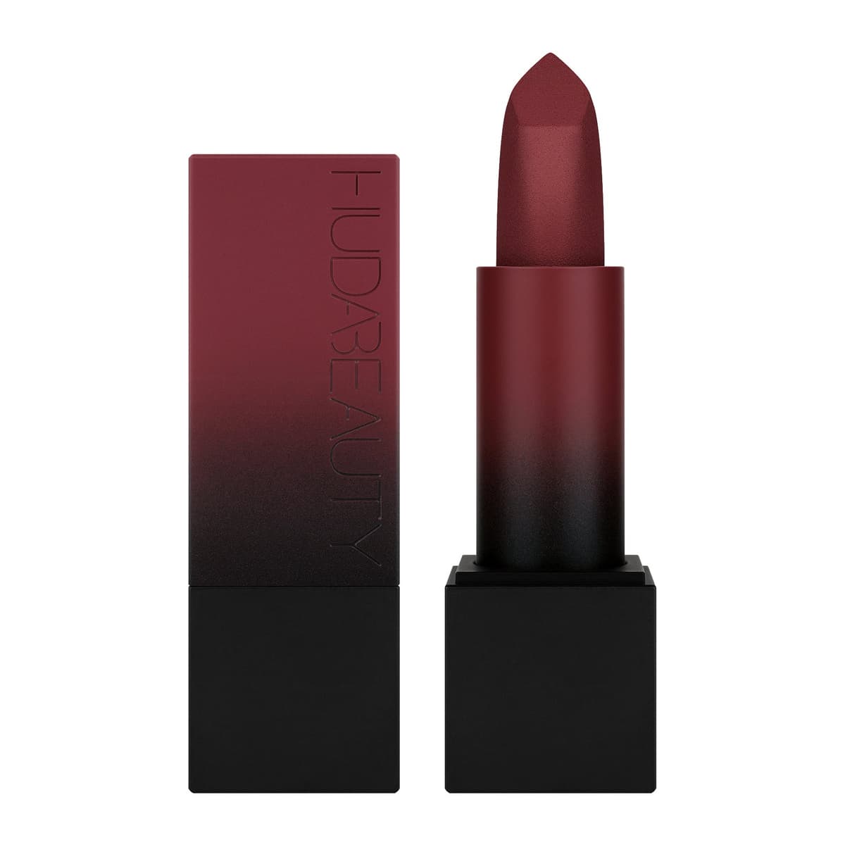 Power Bullet Matte Lipstick, Ladies Night