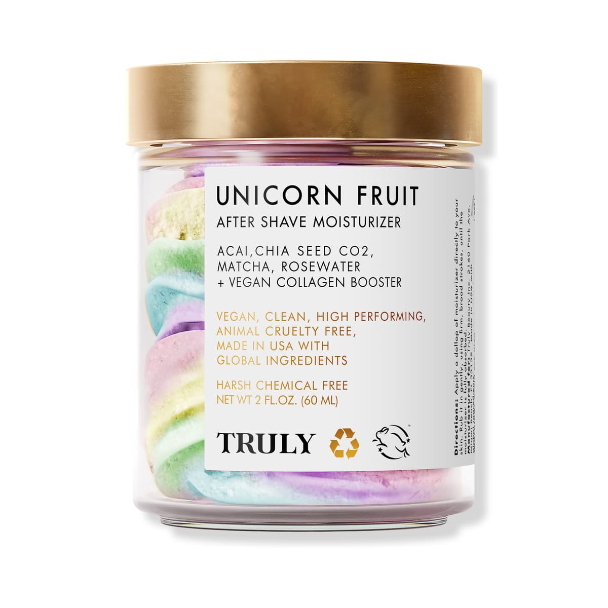 Unicorn Fruit After Shave Moisturizer