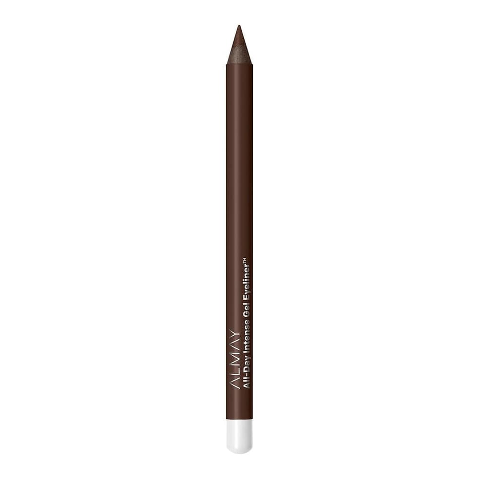 All Day Intense Gel Eyeliner, Deep Chestnut