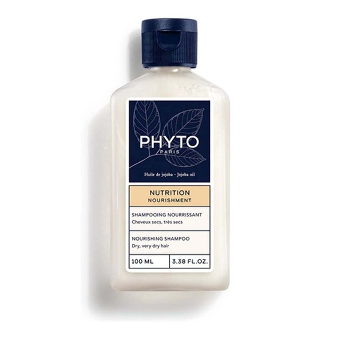 Nourishment Nourishing Shampoo