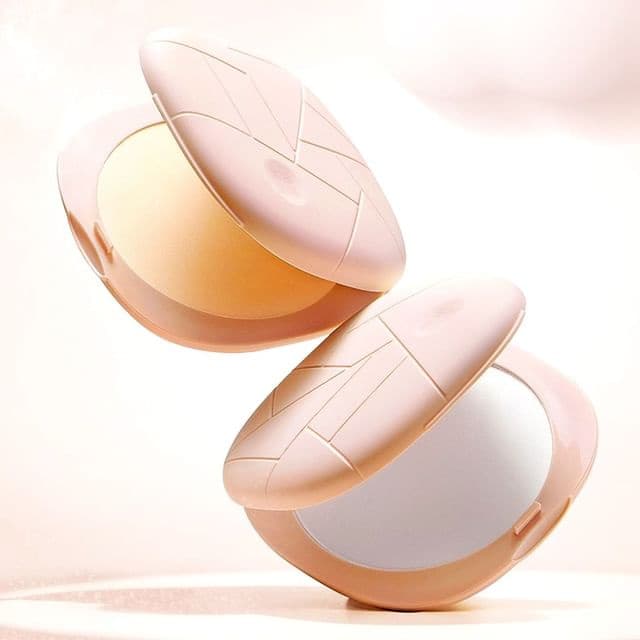 Soft Focus Powder Pact