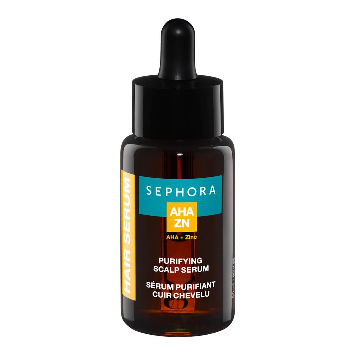 Purifying Scalp Serum AHA + Zinc