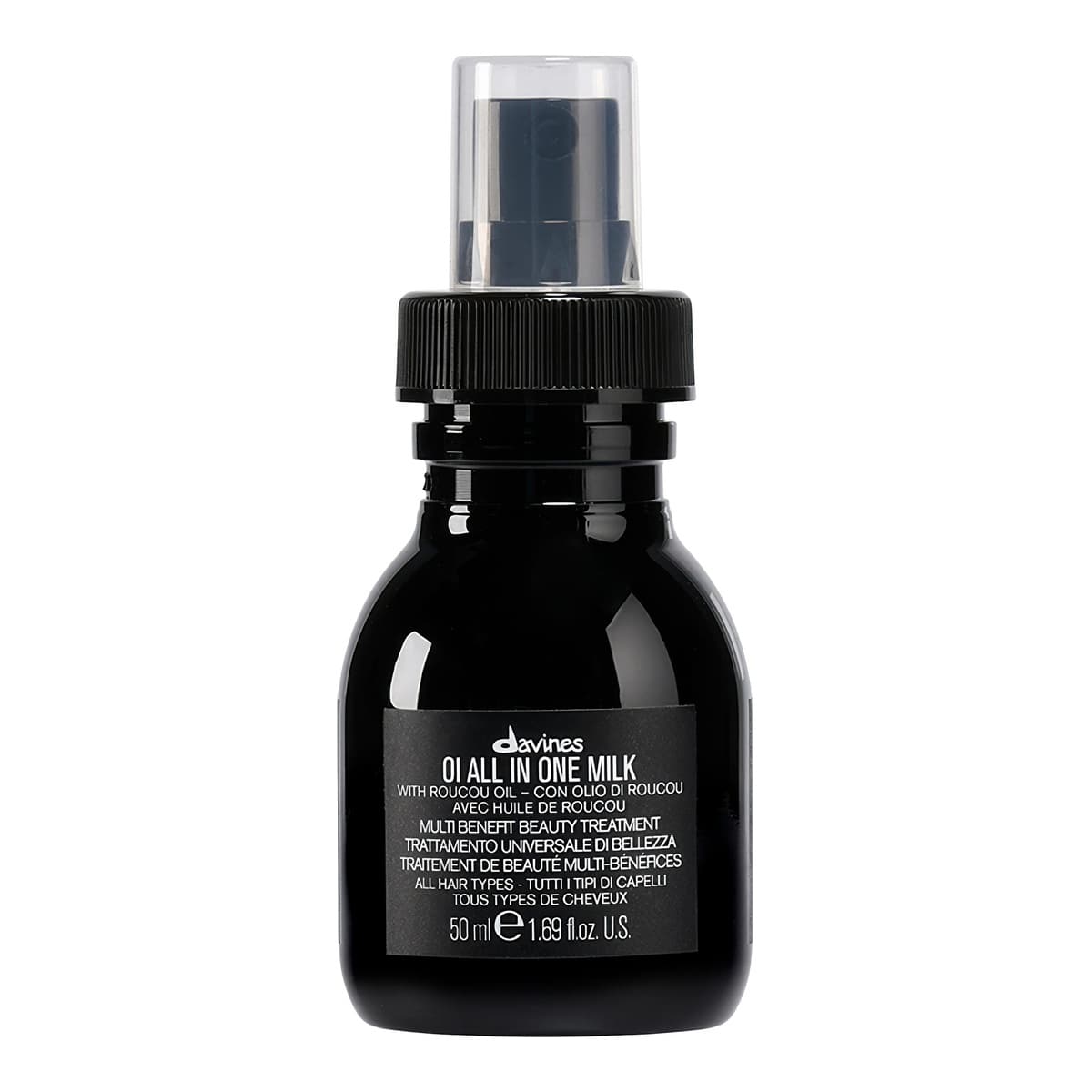 OI All In One Hair Milk for Softness and Shine