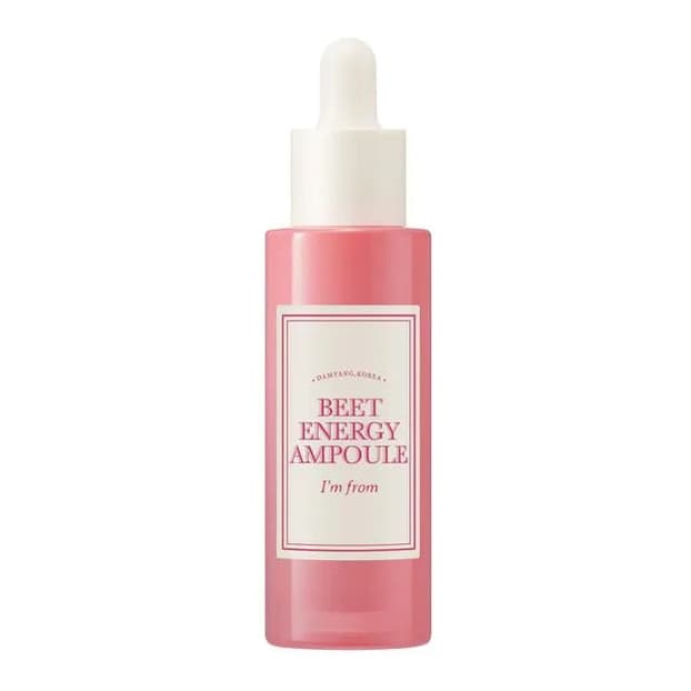 Beet Energy Ampoule