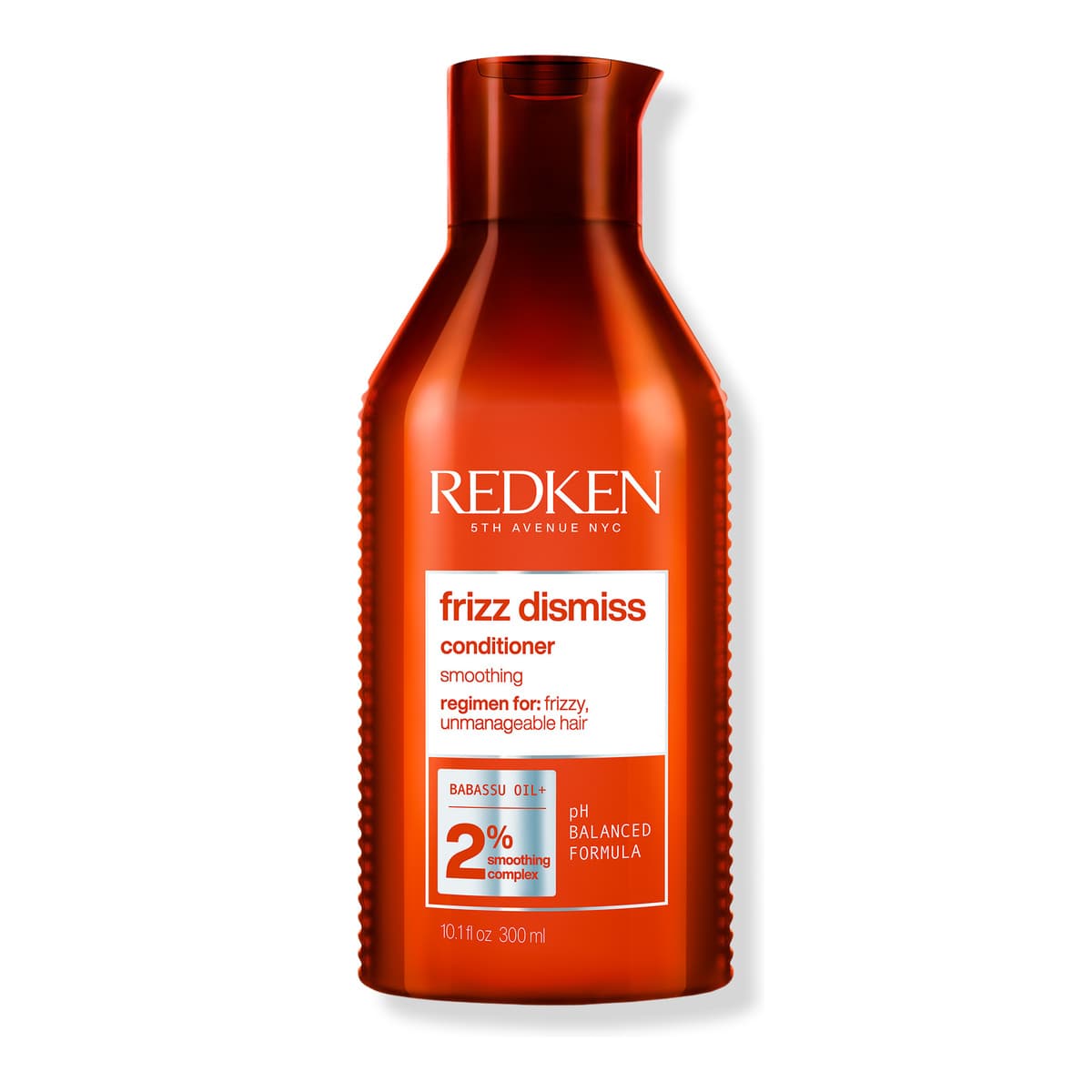 Frizz Dismiss Sulfate-Free Conditioner