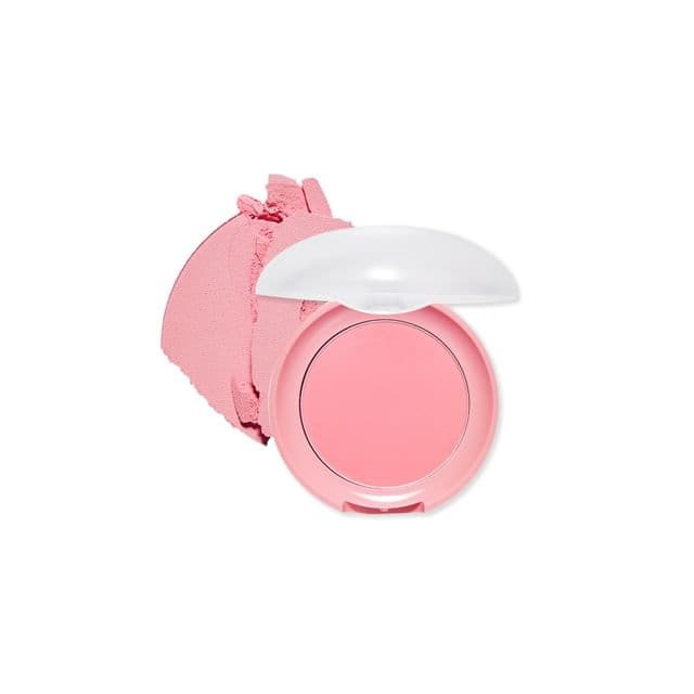 Lovely Cookie Blusher, PK002 Grapefruit Jelly