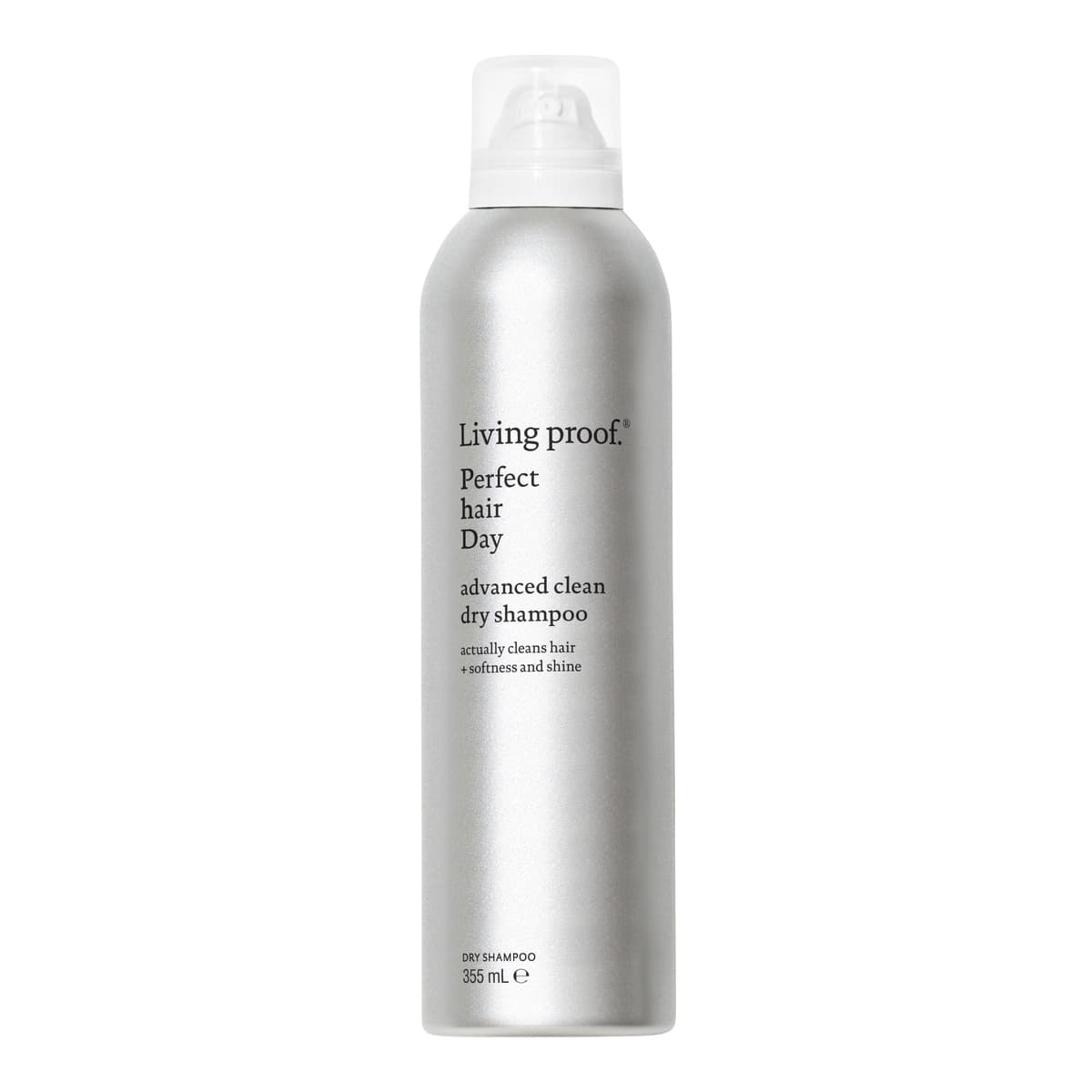 Perfect Hair Day PhD Advanced Clean Dry Shampoo Jumbo