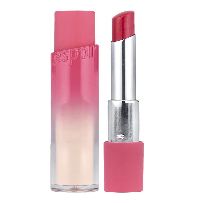 Nowear Lipstick Balming Glow, PK004 Hey Bestie