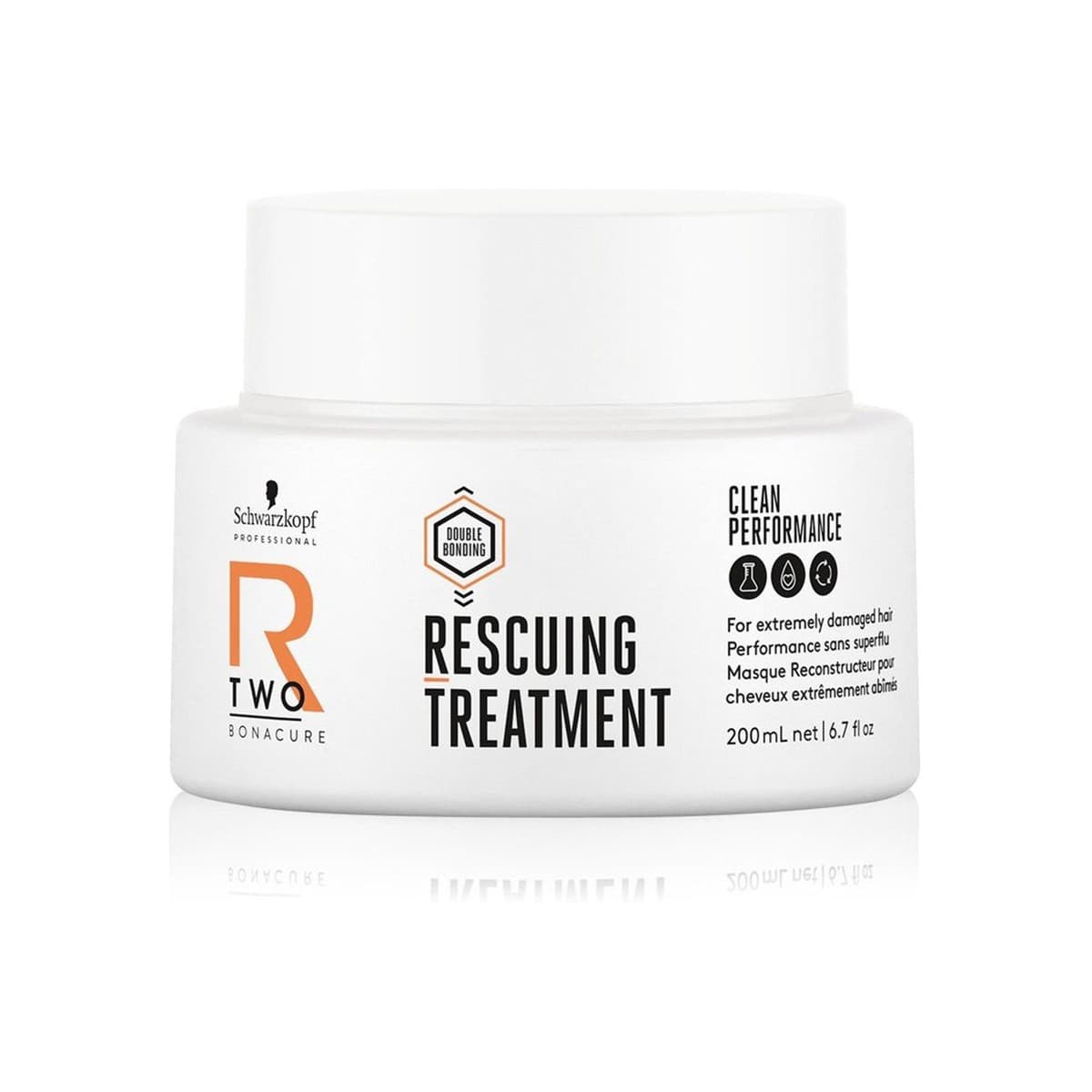 R-Two Bonacure Rescuing Treatment