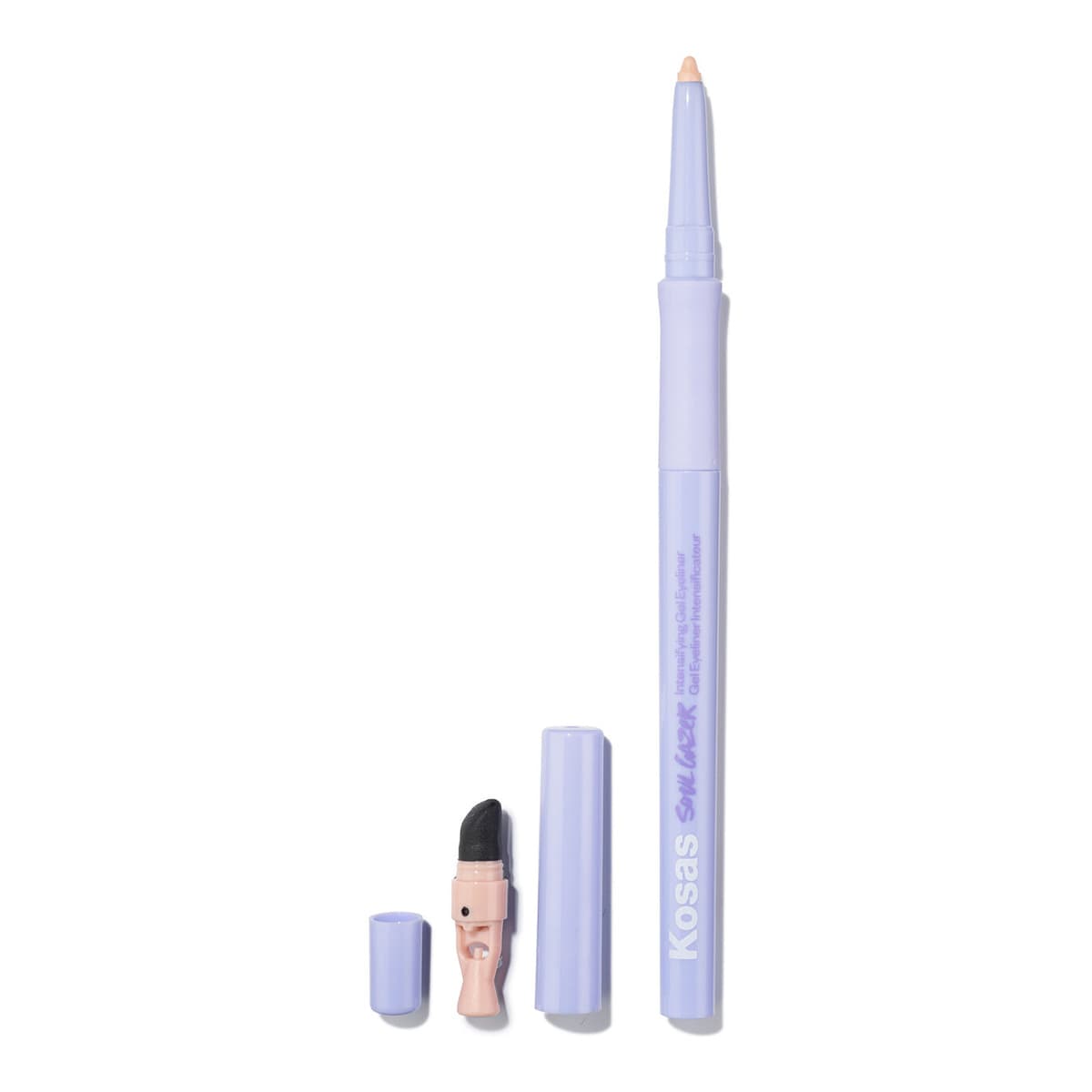 Soulgazer Intensifying Gel Eyeliner, GRAVITATE