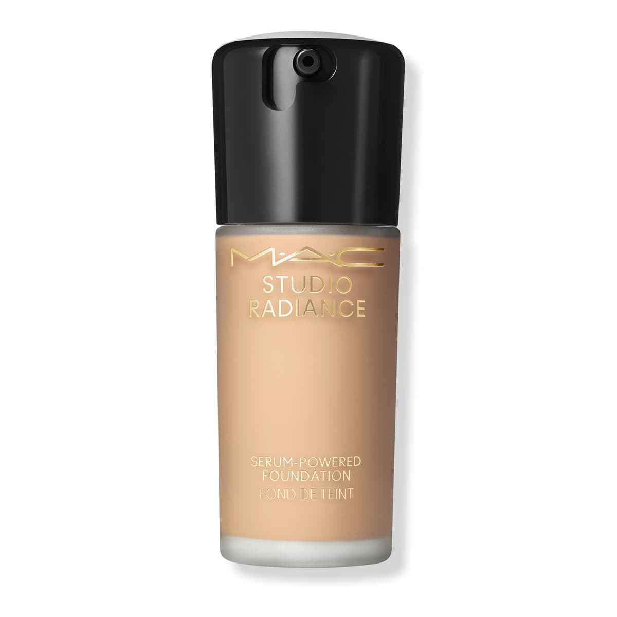 Studio Radiance Serum Powered Foundation, NC38