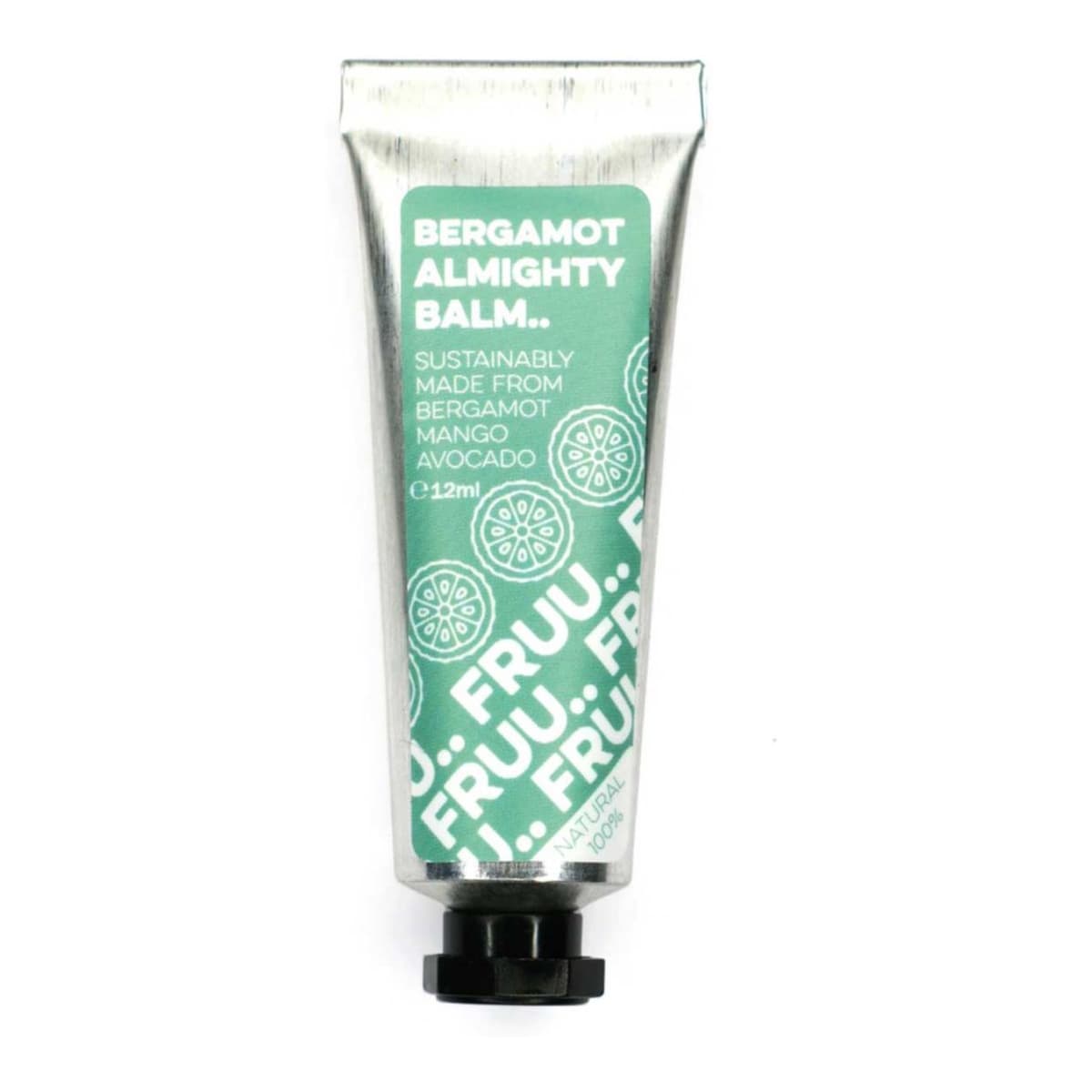 Bergamot Almighty balm