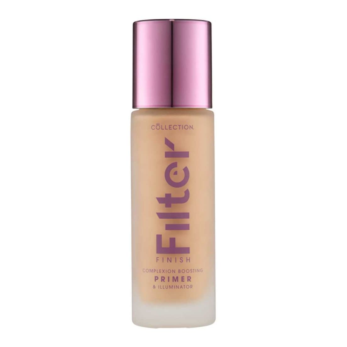 Filter Finish primer and illuminator 2 fair/medium