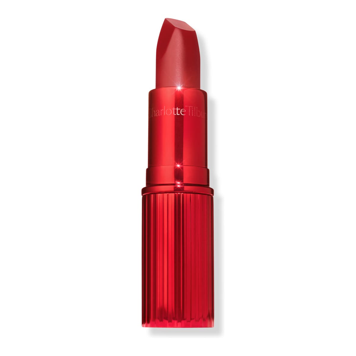 Matte Revolution Lipstick, Pizzaz