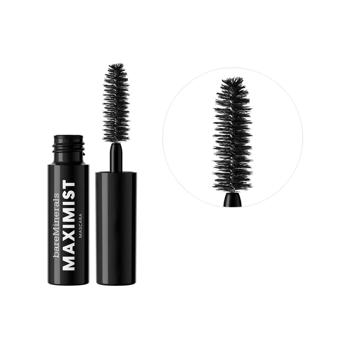 Mini MAXIMIST Phyto-Fiber Volumizing Mascara