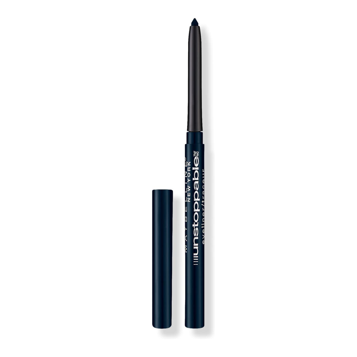 Unstoppable Mechanical Eyeliner
