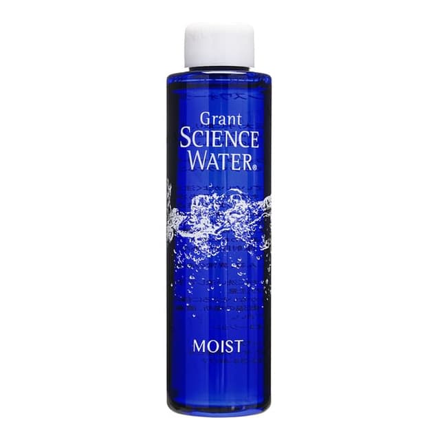 Moist Lotion