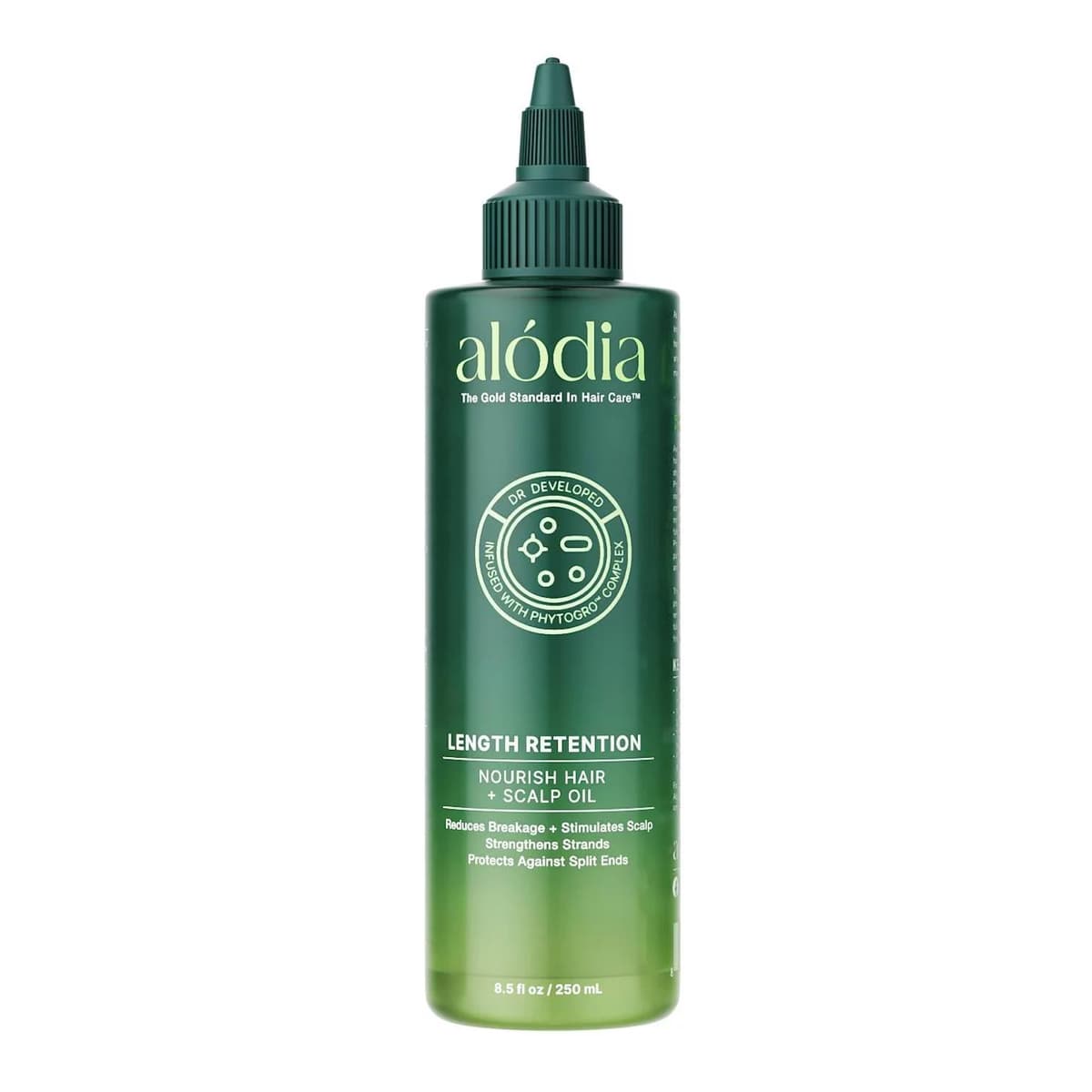 Nourish and Grow Healthy Hair and Scalp Oil