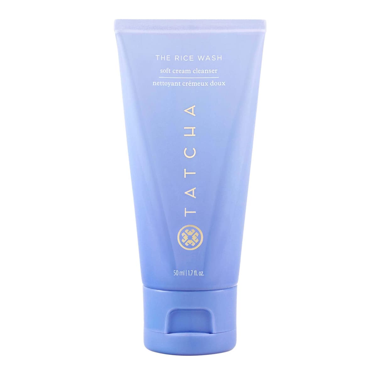 The Rice Wash Skin-Softening Cleanser