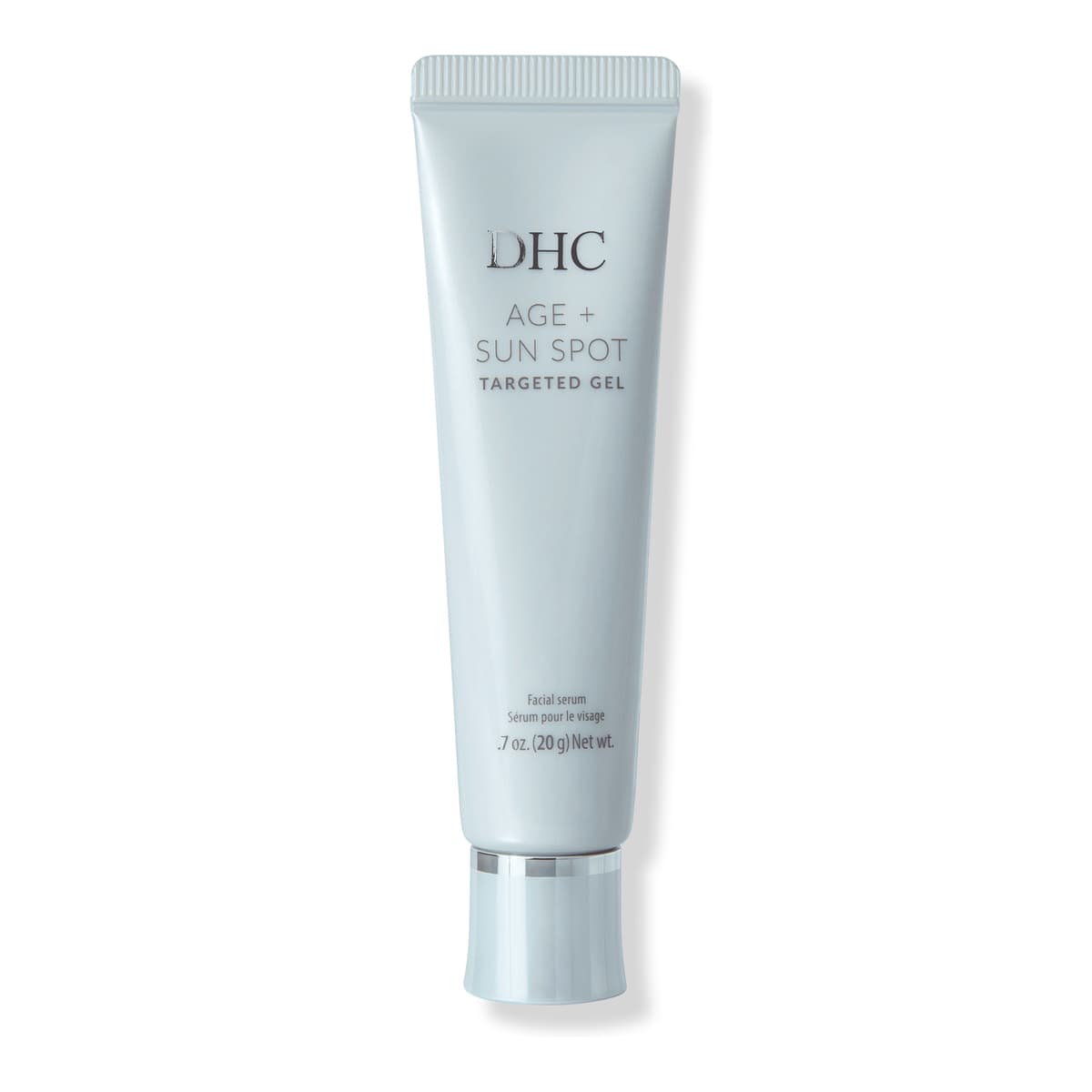 Age + Sun Spot Targeted Gel Facial Serum