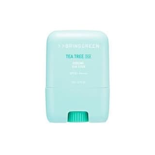 Tea Tree Cica Cooling Sun Stick
