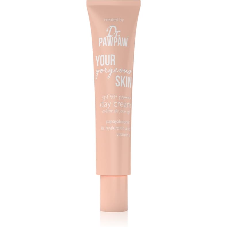 YOUR gorgeous SKIN