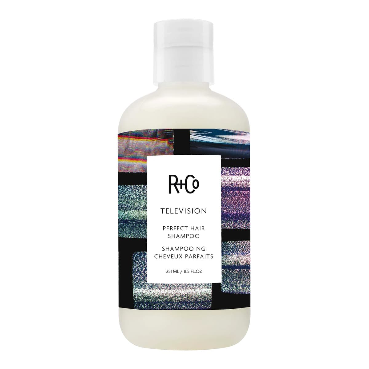 Television Perfect Hair Shampoo
