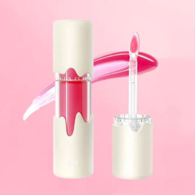 Moisturizing Lip Oil, #05