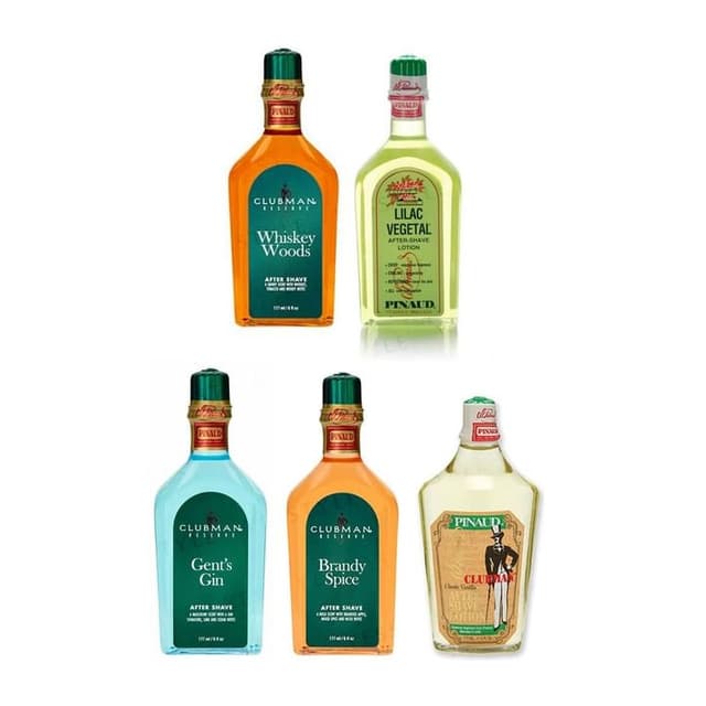 Special Reserve After Shave Cologne, Musk After Shave Cologne