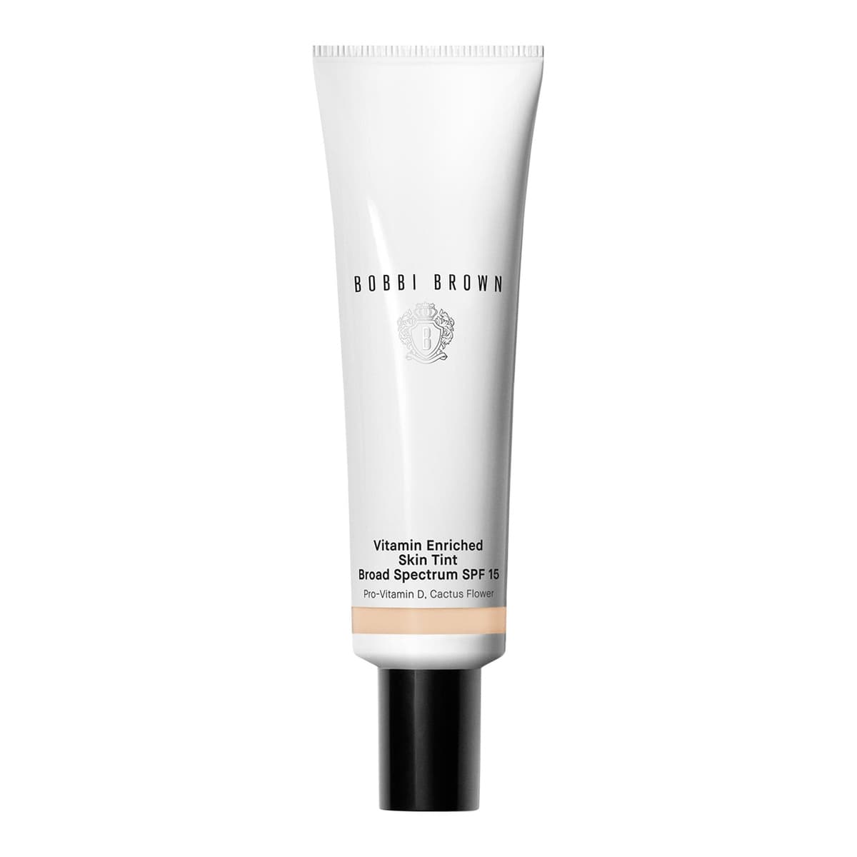 Vitamin Enriched Hydrating Skin Tint SPF 15 with Hyaluronic Acid, Fair 1