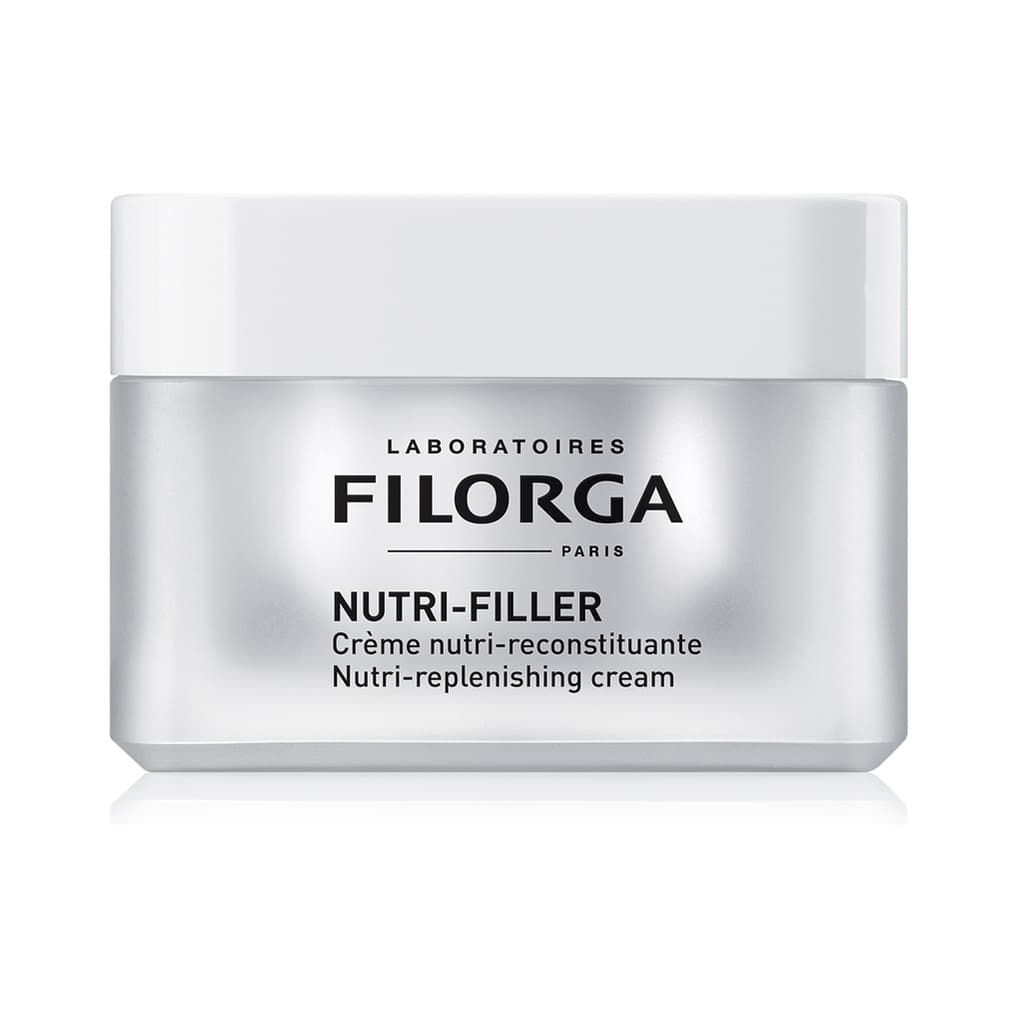 NUTRI-FILLER REPLENISHING CREAM