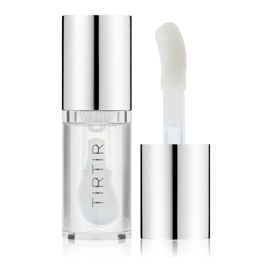My Glow Lip Oil, Honey 5.