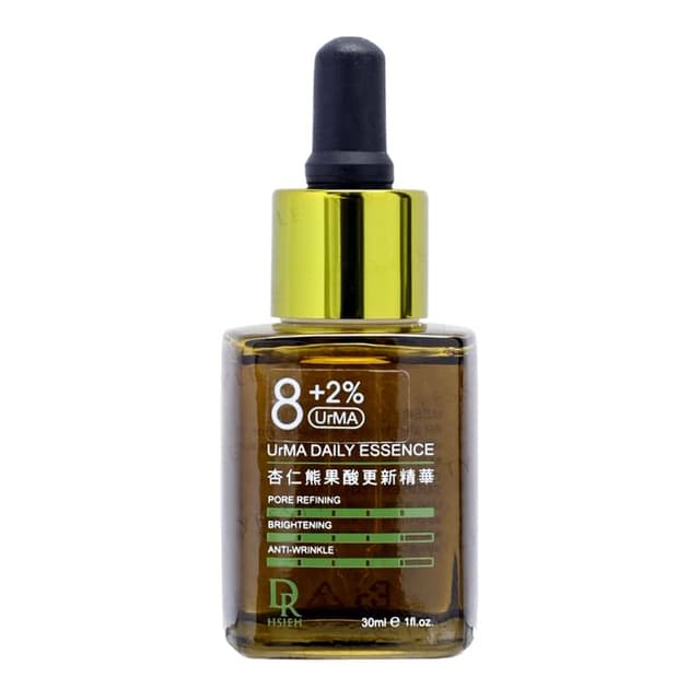 8+2% Urma Daily Essence Mandelic Acid & Ursolic Acid