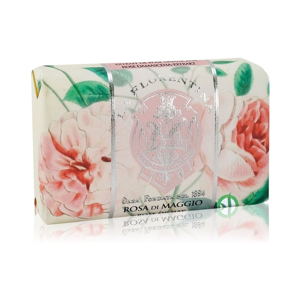 Rose of May Hand Soap