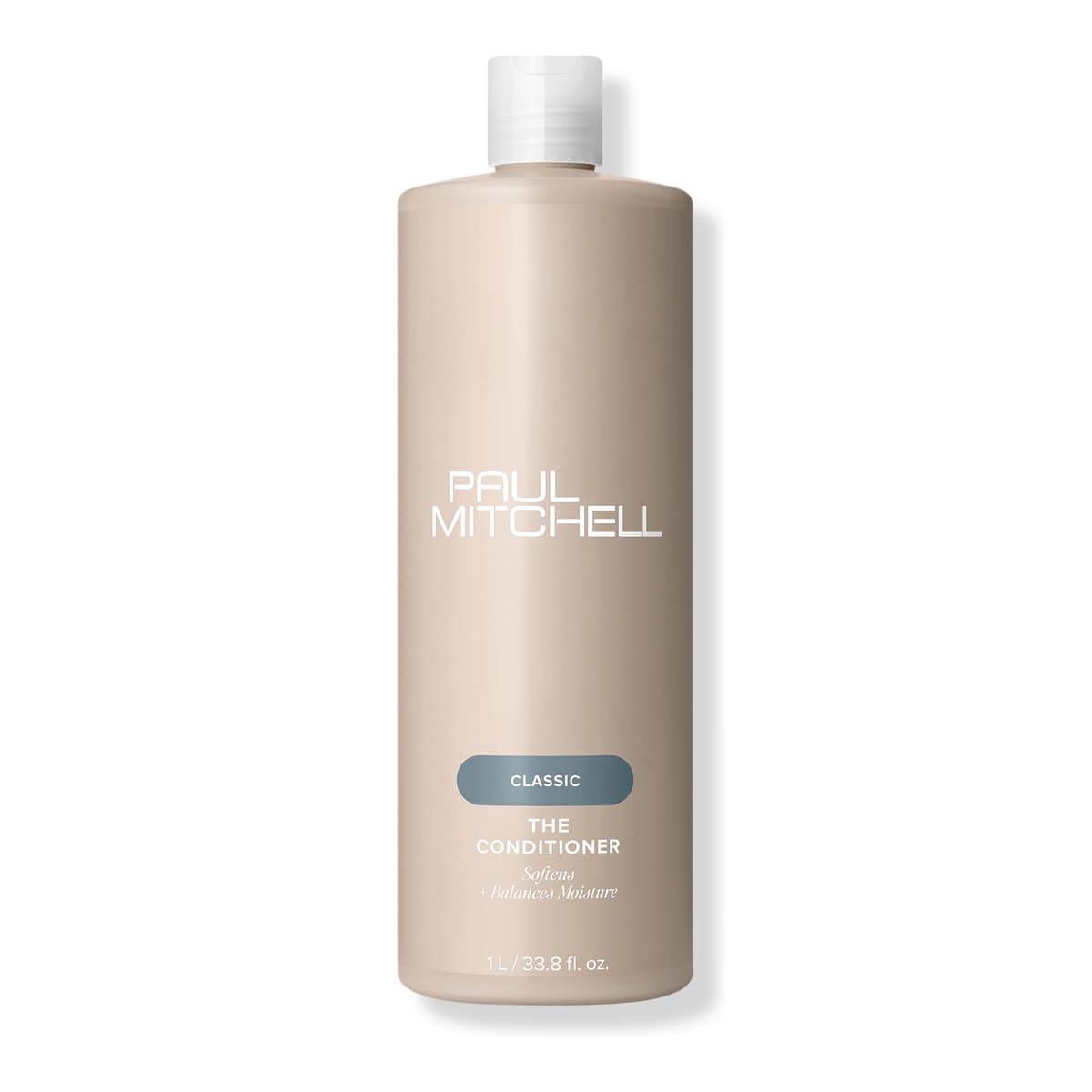 The Conditioner Moisture-Balancing Leave-In