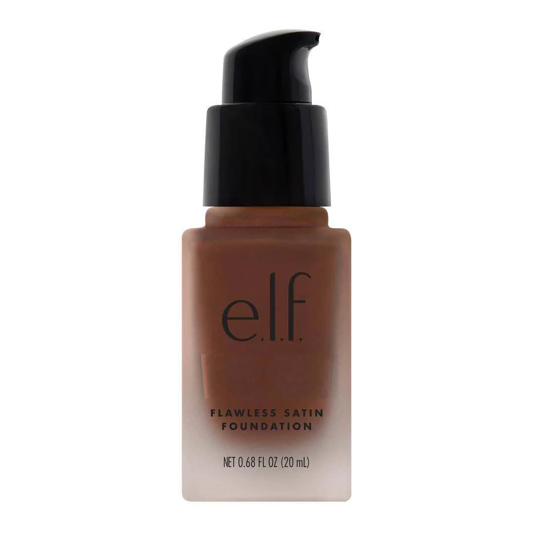 Flawless Finish Foundation, #84387 Cacao
