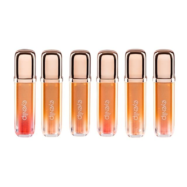 Deep Velvet Tint, #02 Luxe